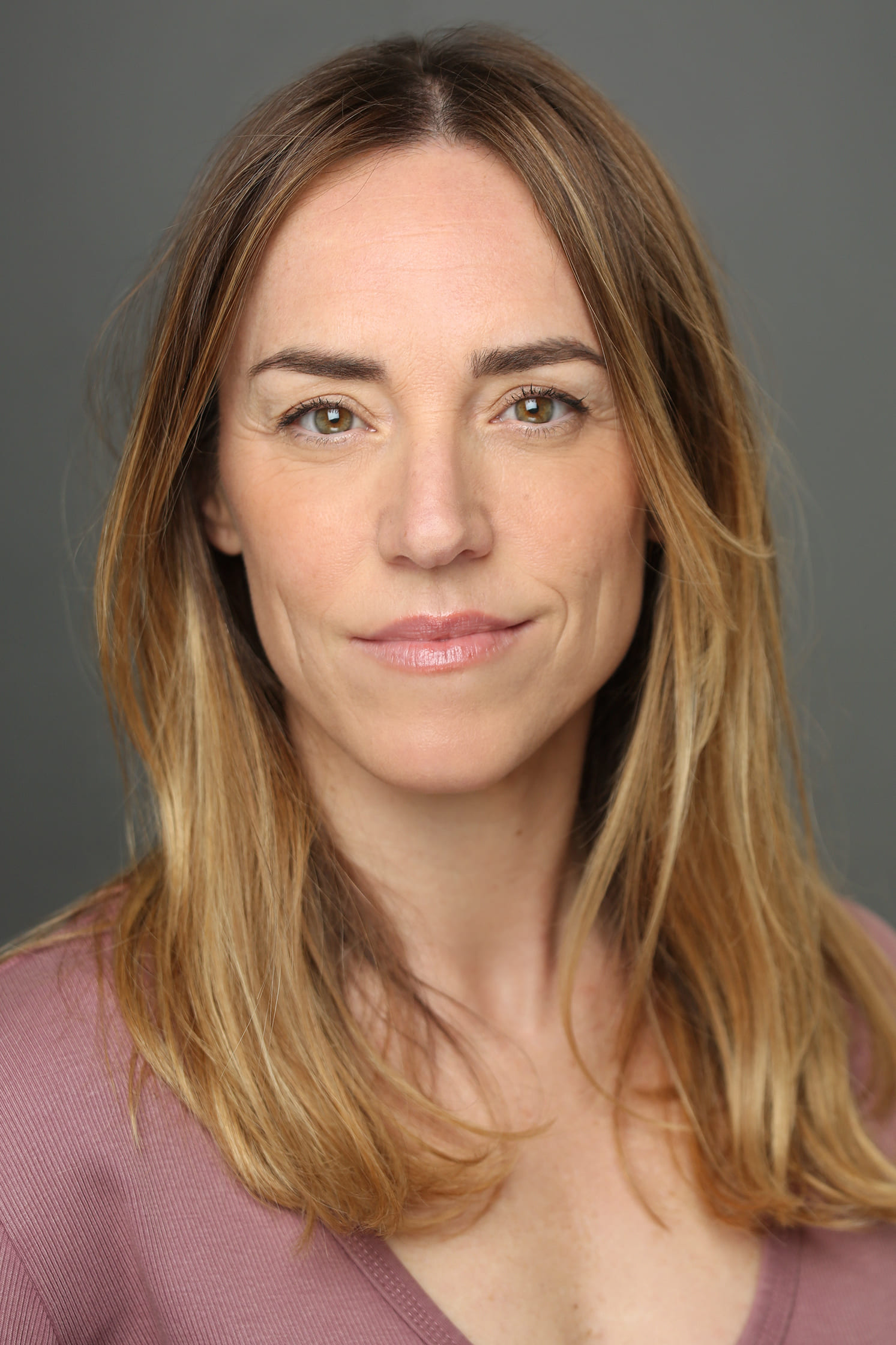 Mercedes Eizaga Actriz