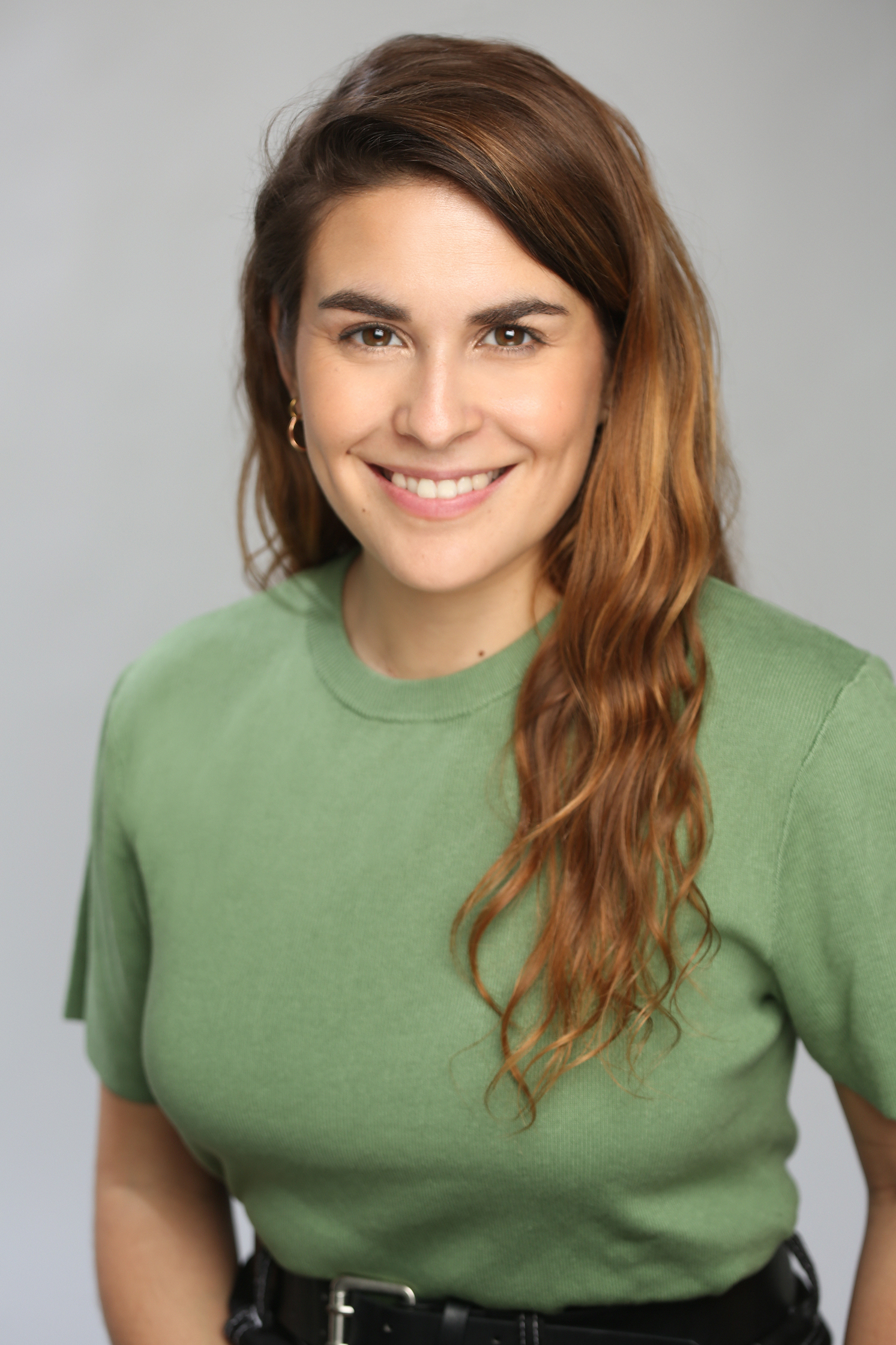 Paula Roy Actriz