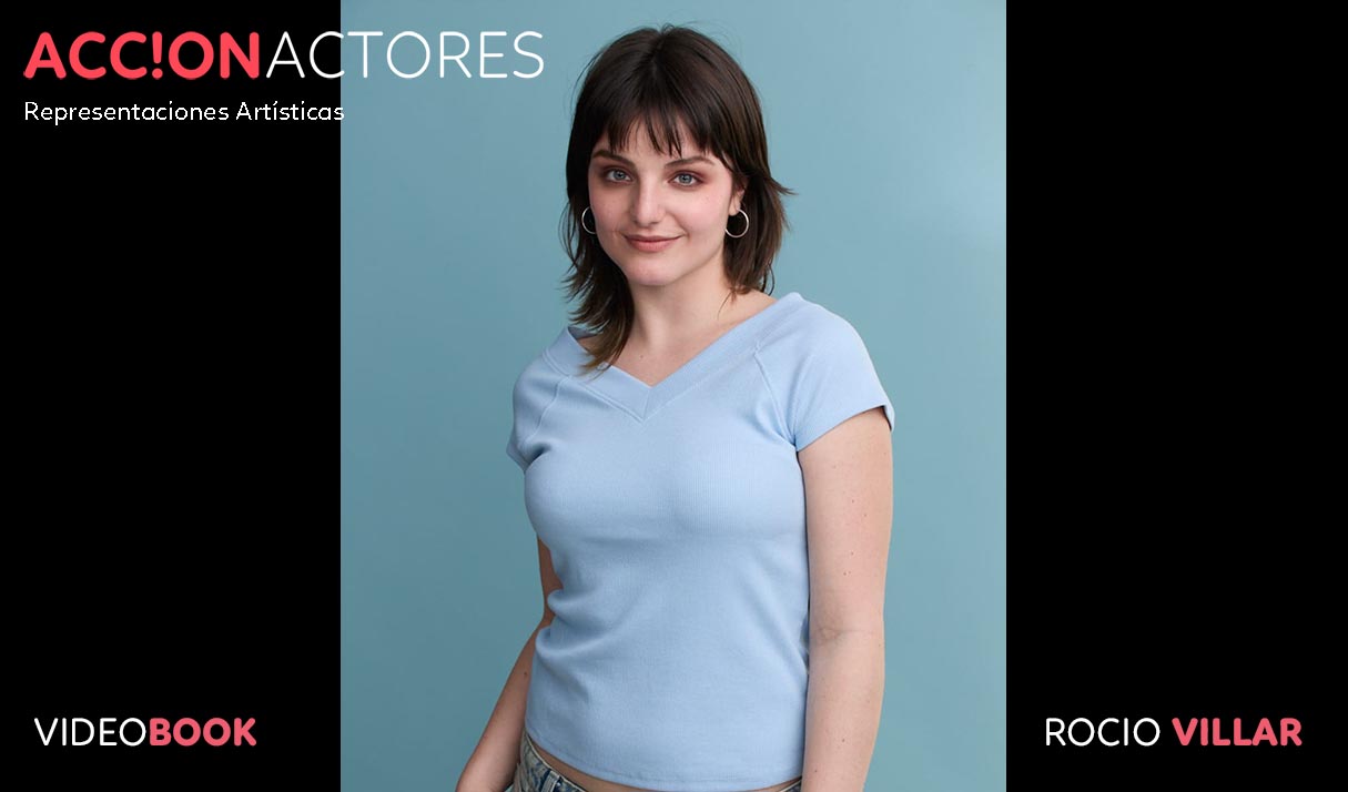 Rocio Villar Video
