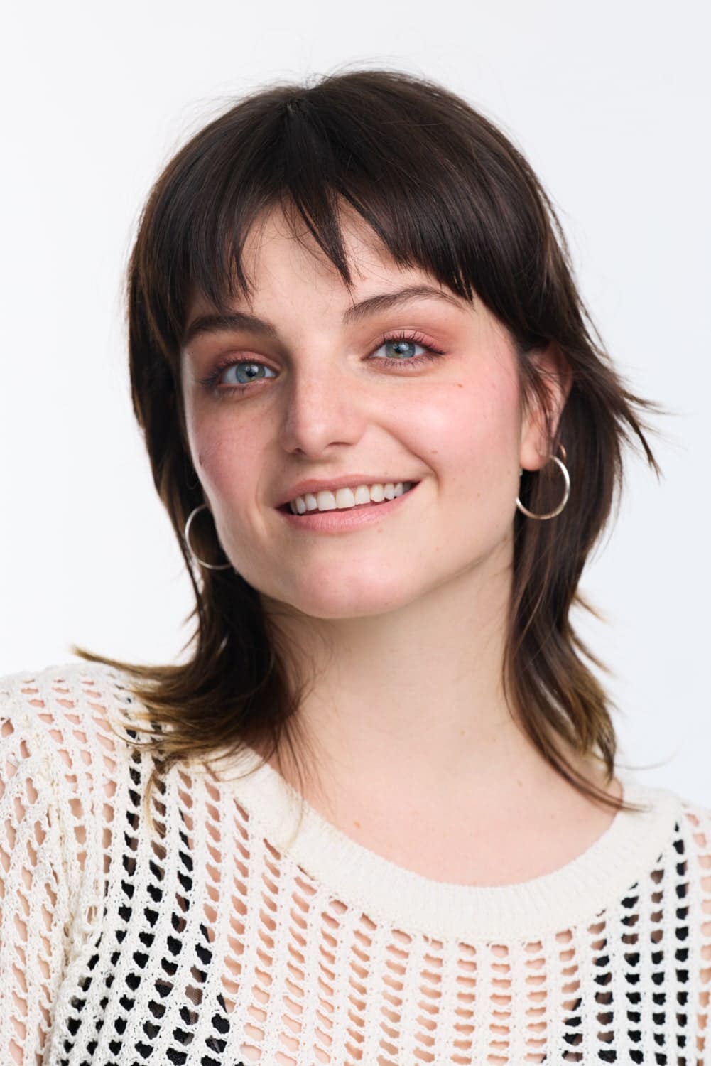 Rocio Villar Actriz