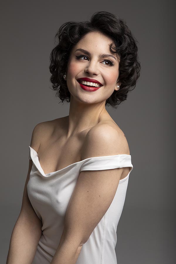 Sara Martín foto 1