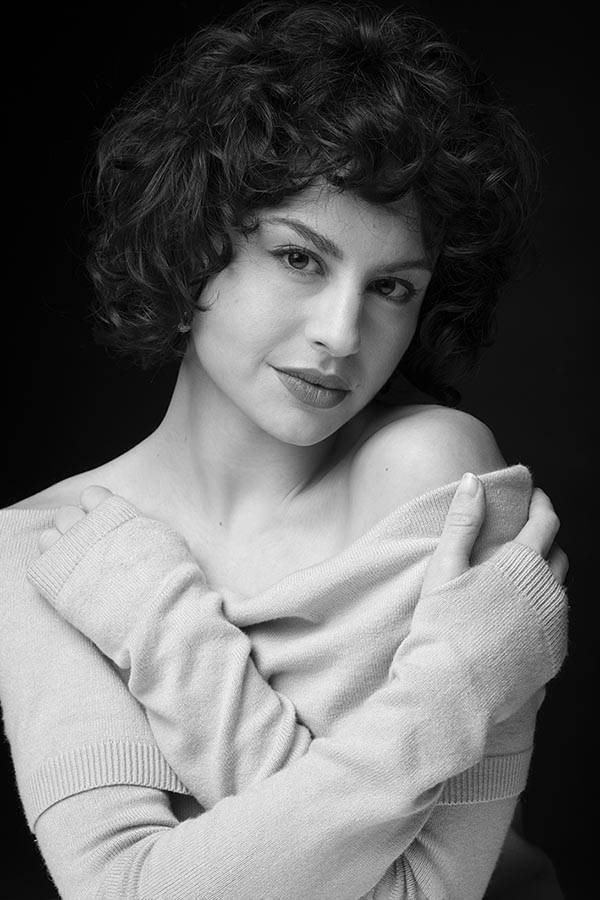 Sara Martín foto 3