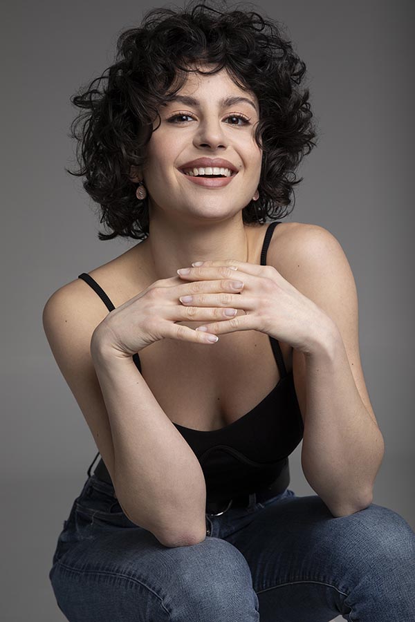 Sara Martín foto 5