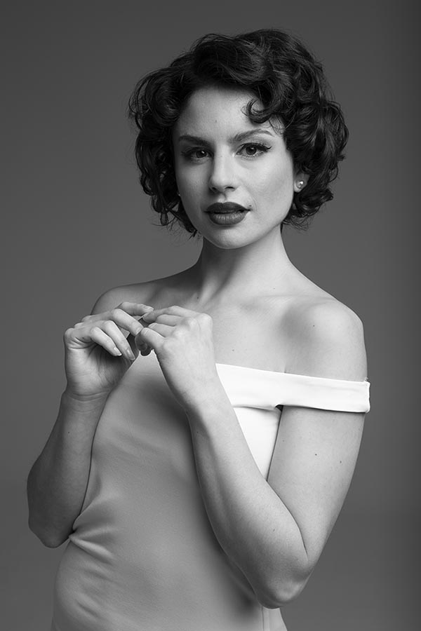 Sara Martín foto 6