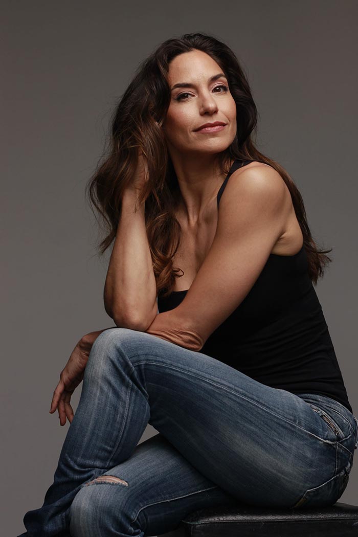 Silvia Álvarez foto 1