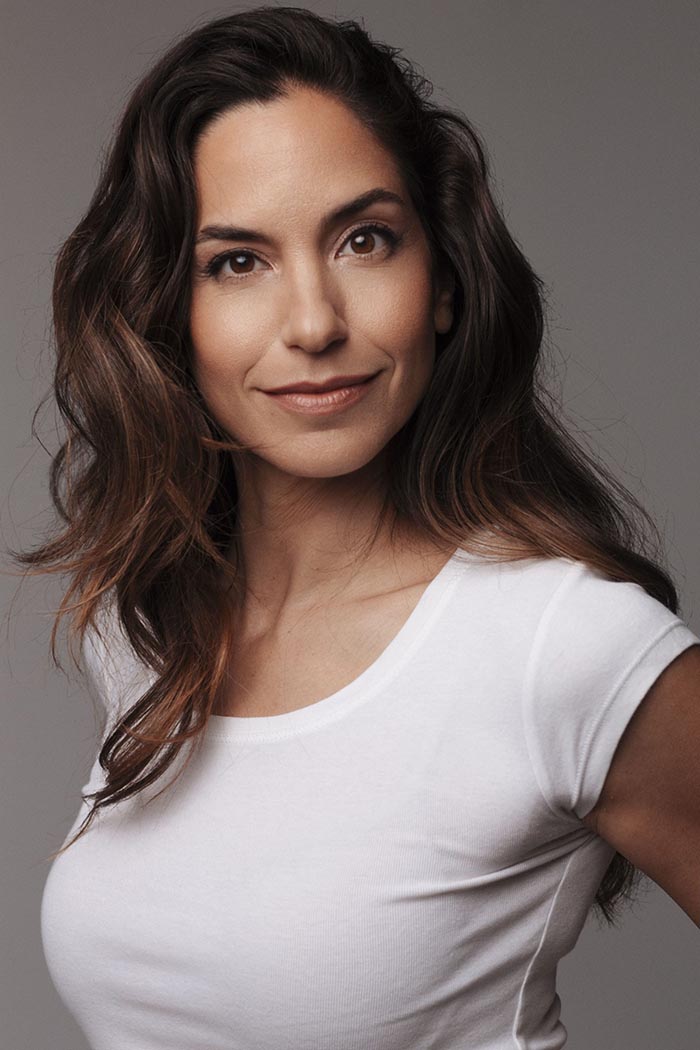 Silvia Álvarez foto 6