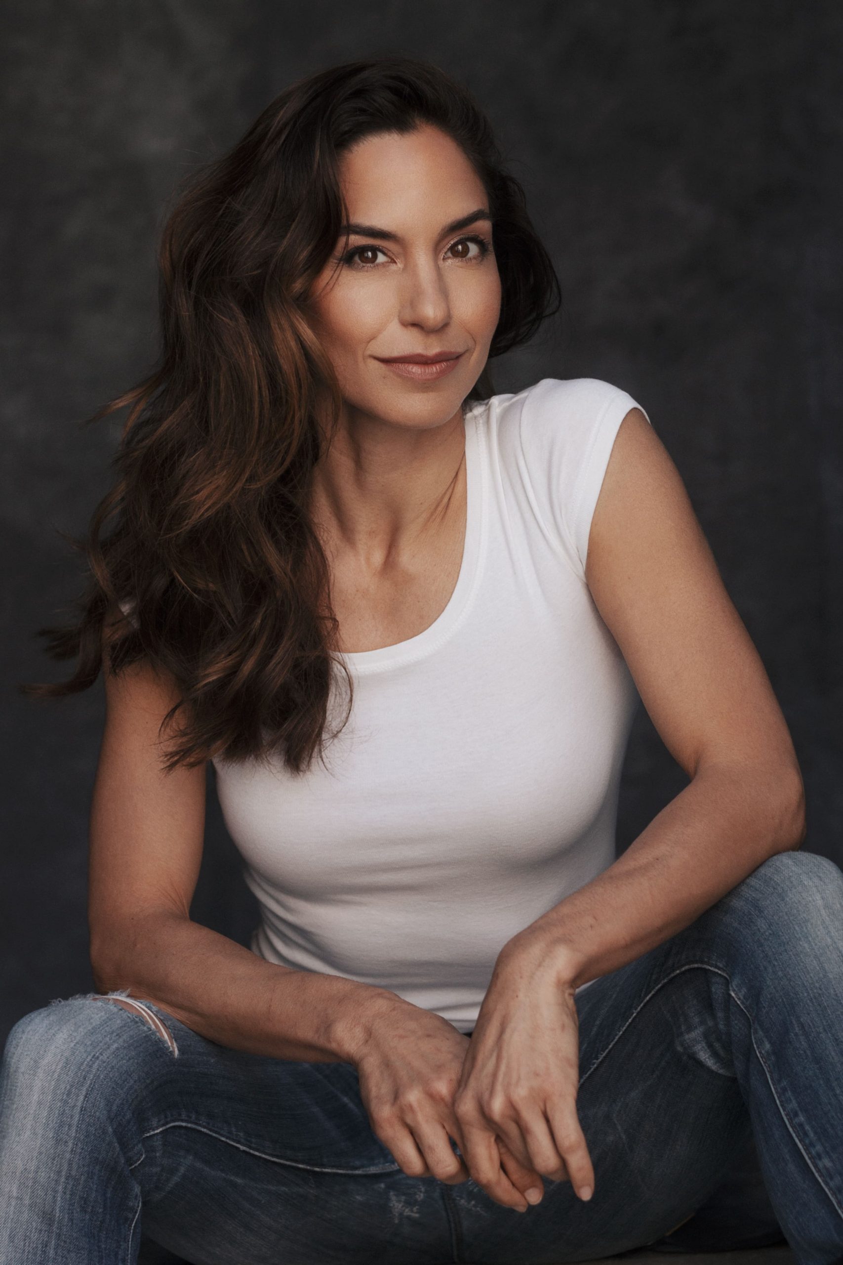 Silvia Álvarez Actriz