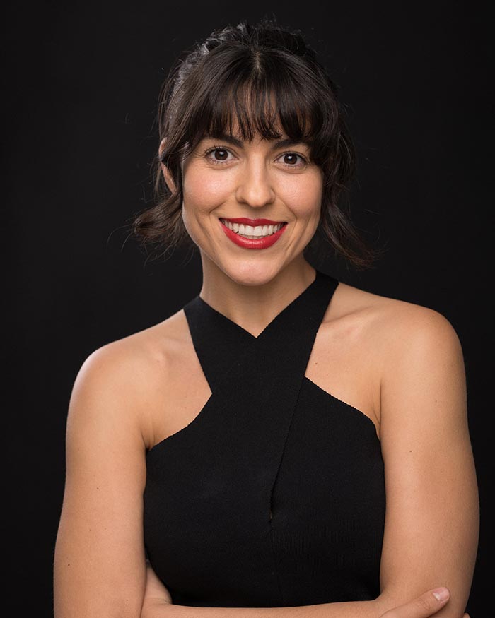 Silvia Morell foto 2