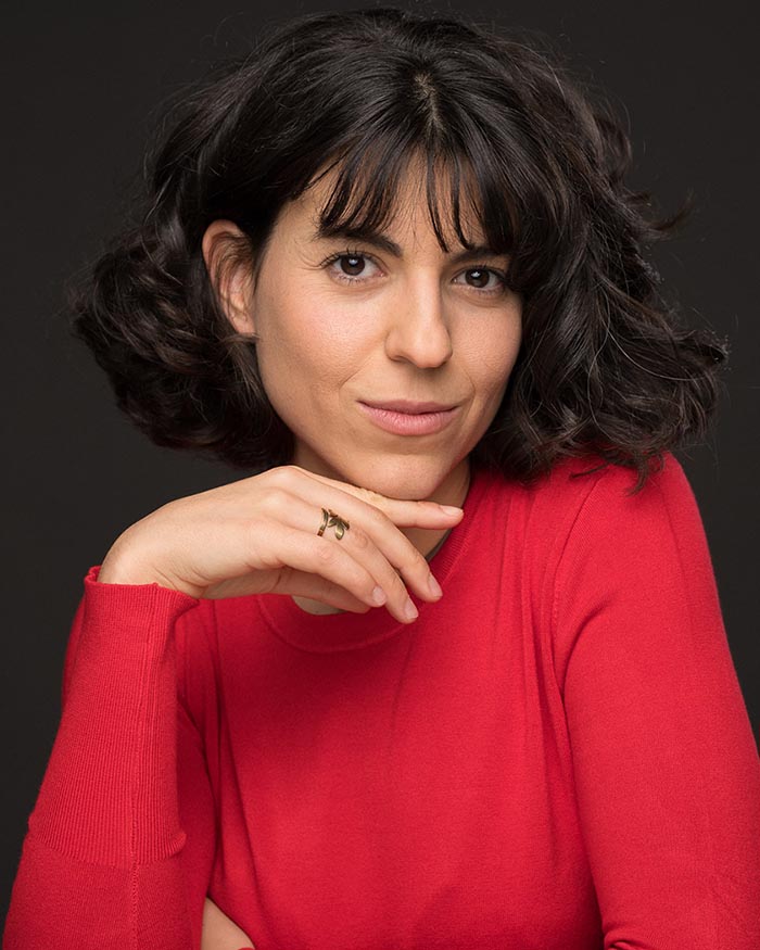 Silvia Morell foto 6