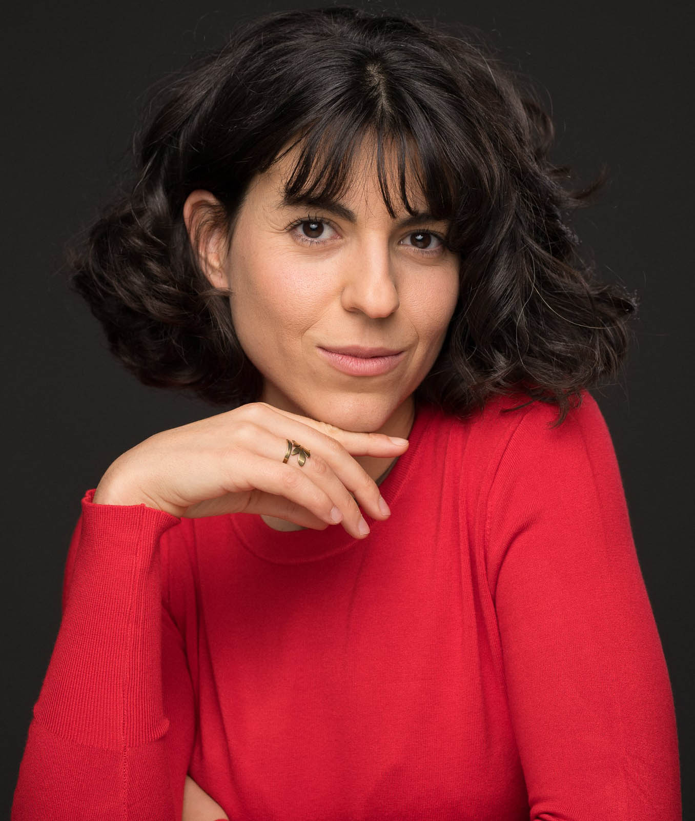 Silvia Morell Actriz