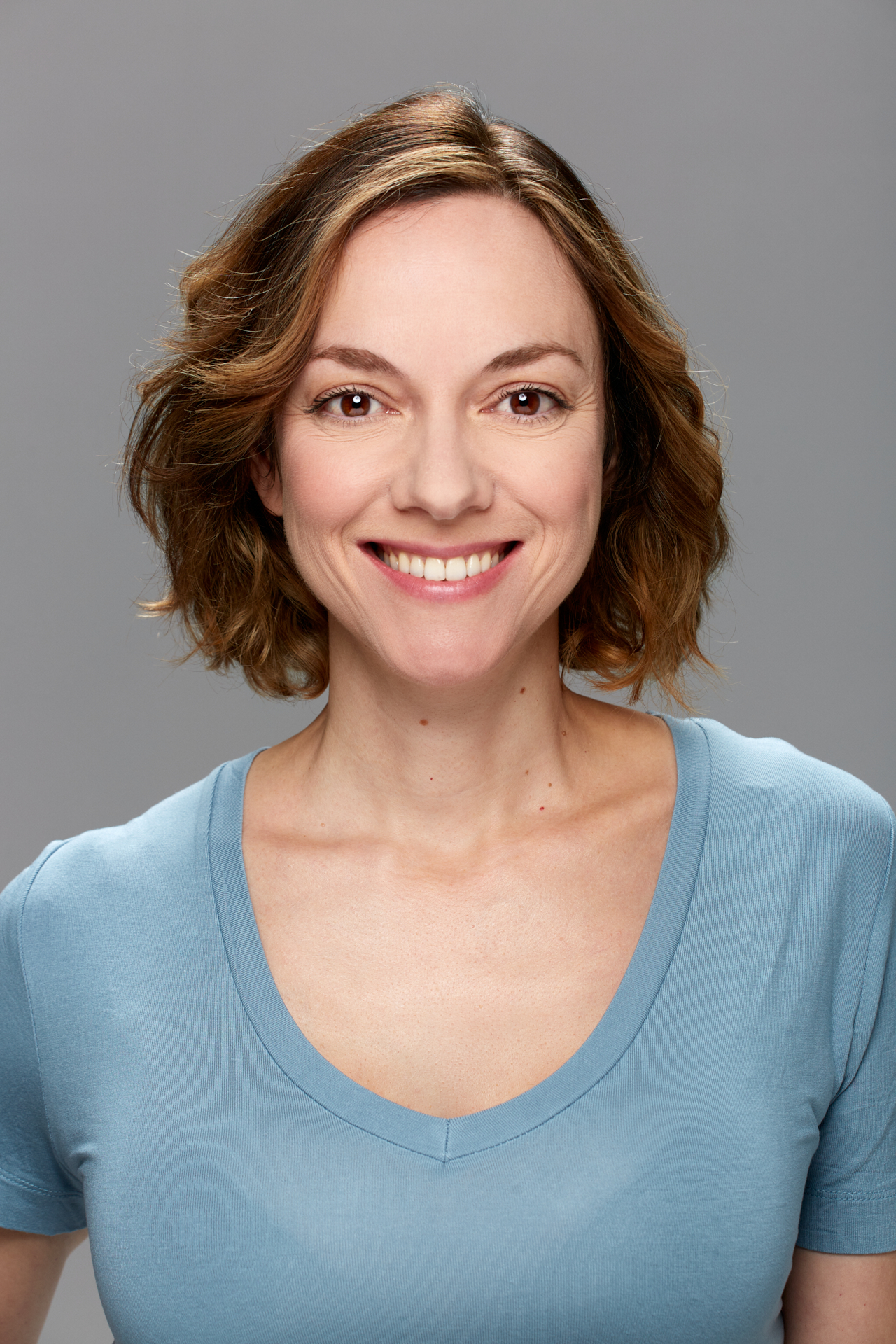 Sonia Gascón Actriz