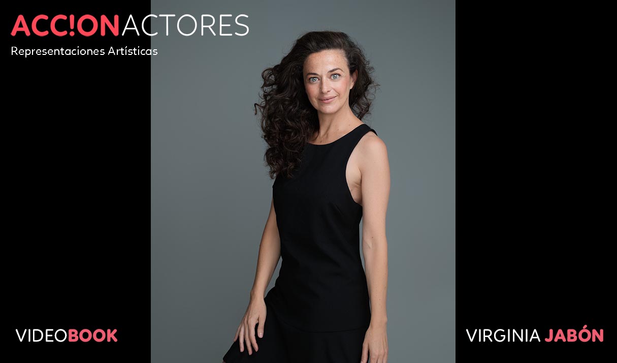 Virginia Jabón Video