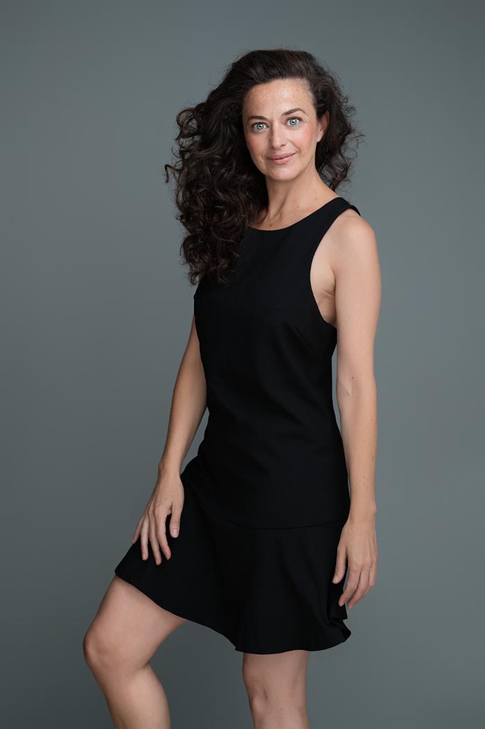 Virginia Jabón foto 2