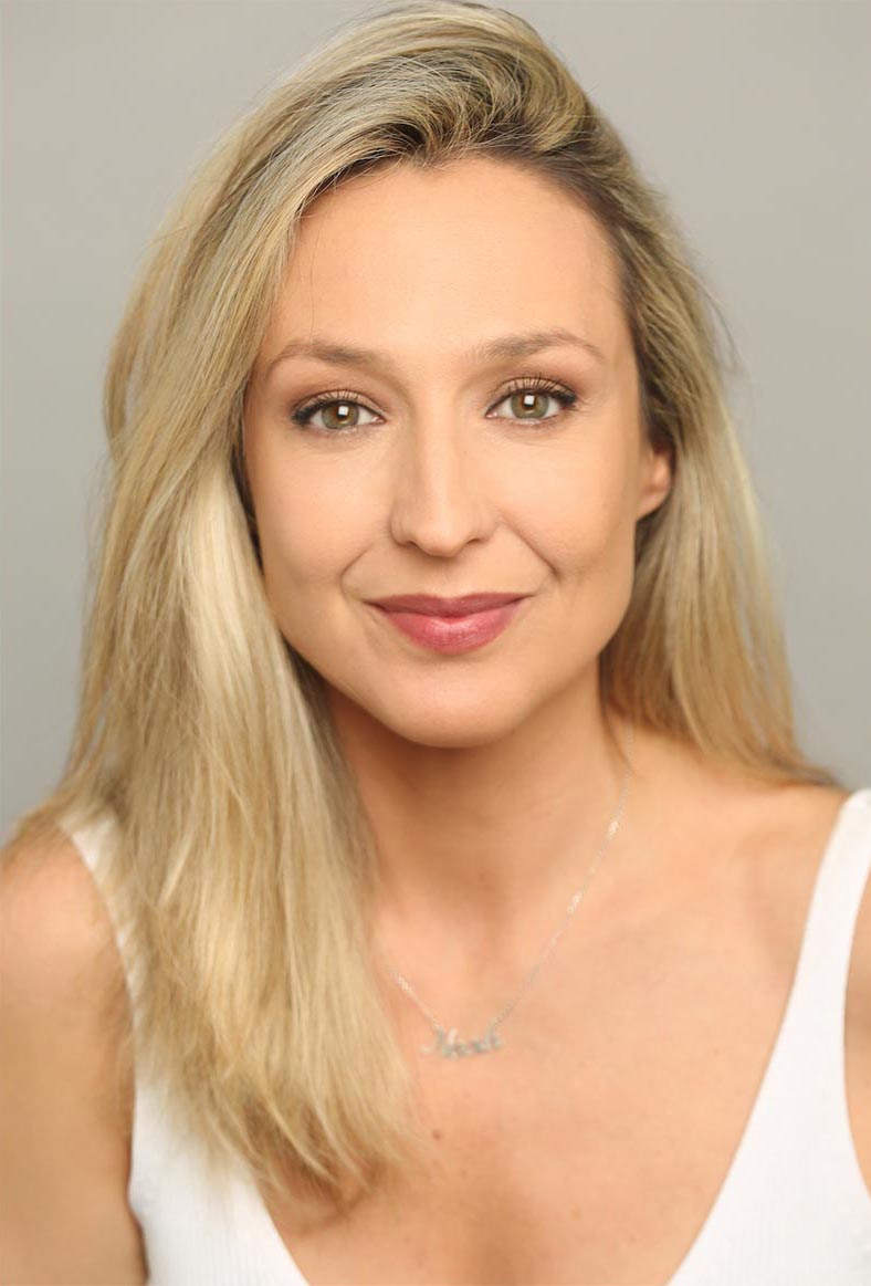 Adriana Vaquero - Agente Accion Actores