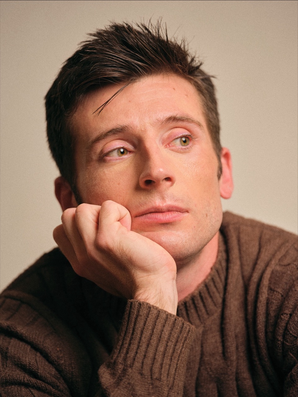 Albert Diaz Actor