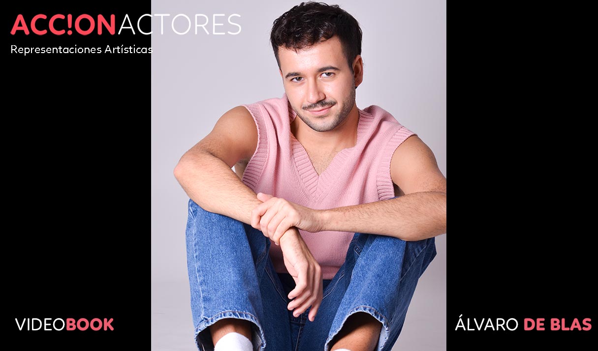 Álvaro De Blas Video