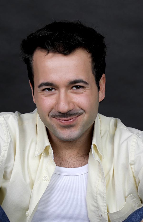 Álvaro De Blas foto 1