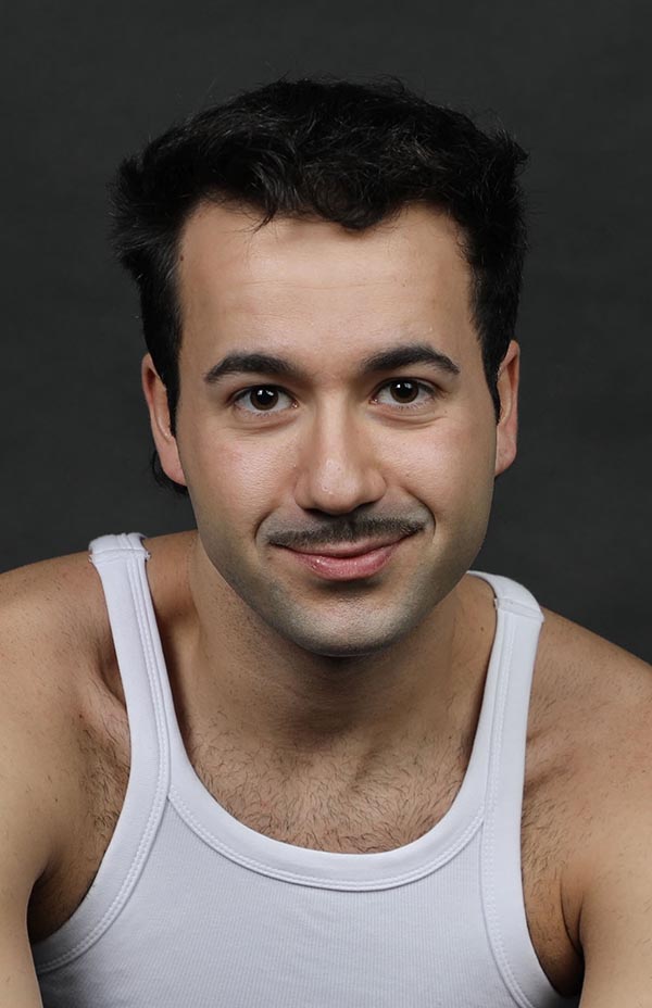 Álvaro De Blas foto 2