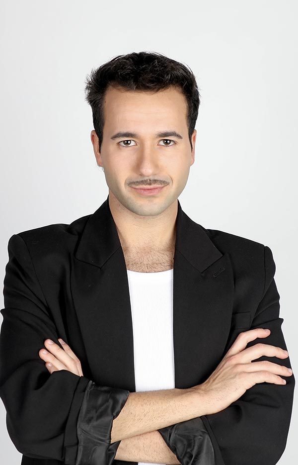 Álvaro De Blas foto 3