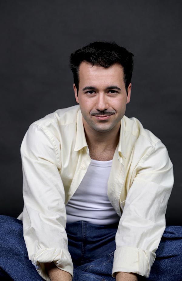 Álvaro De Blas foto 4