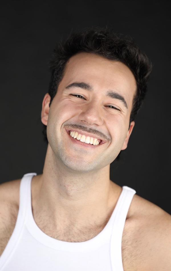 Álvaro De Blas foto 6