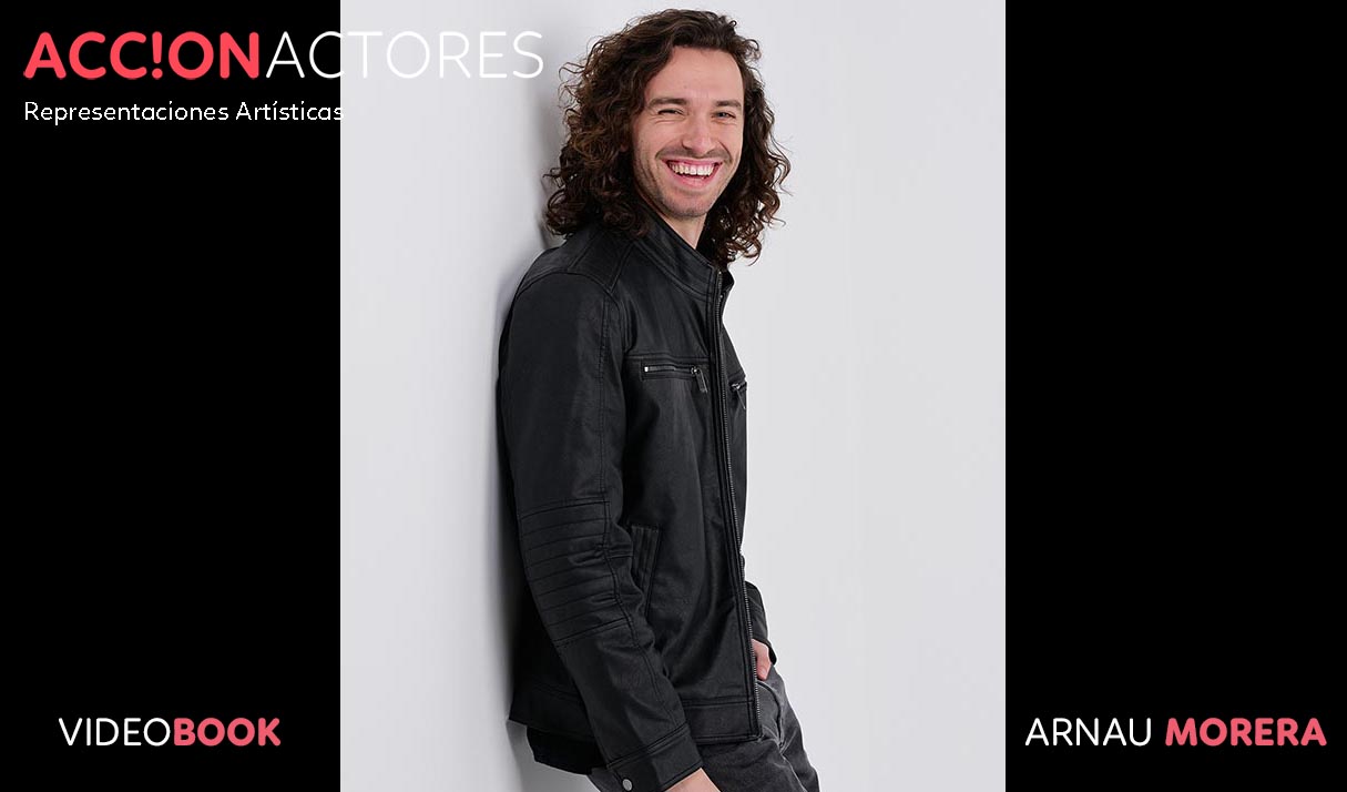 Arnau Morera Video