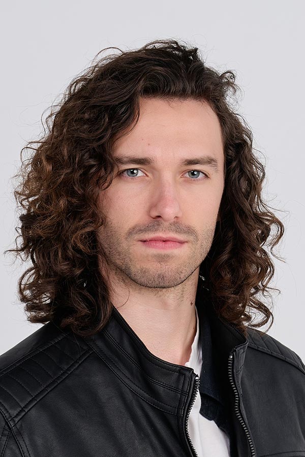 Arnau Morera Actor
