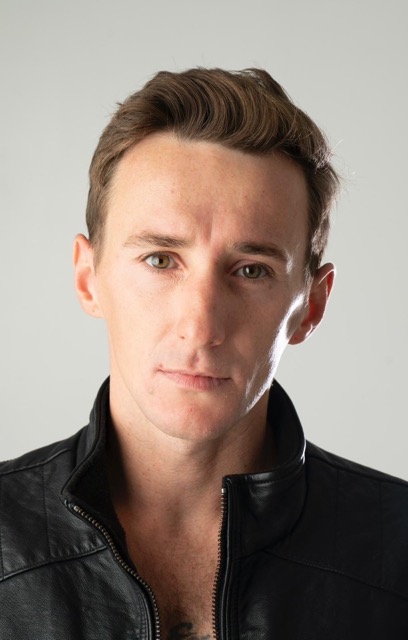 Attila Kiss Actor
