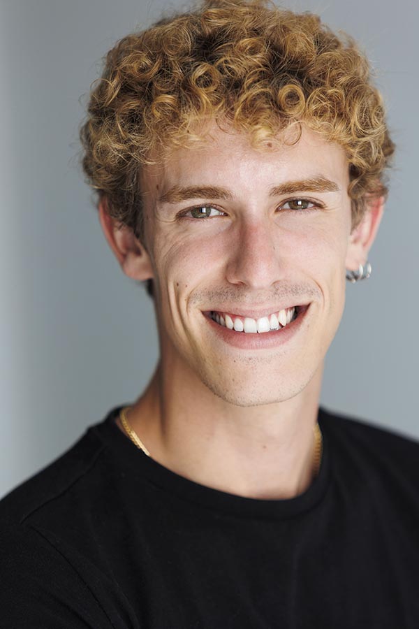 Carles Freixes foto 2