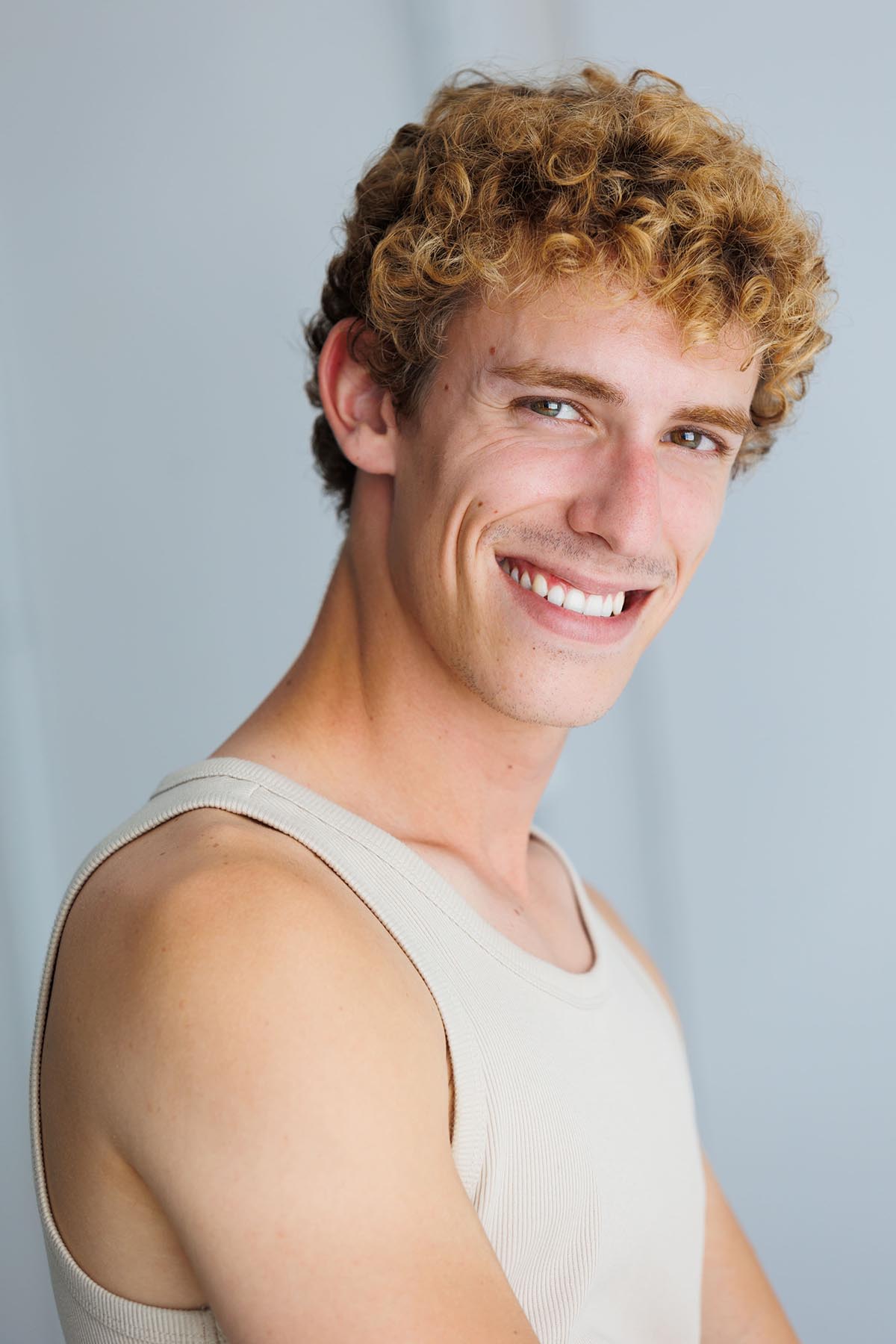 Carles Freixes Actor
