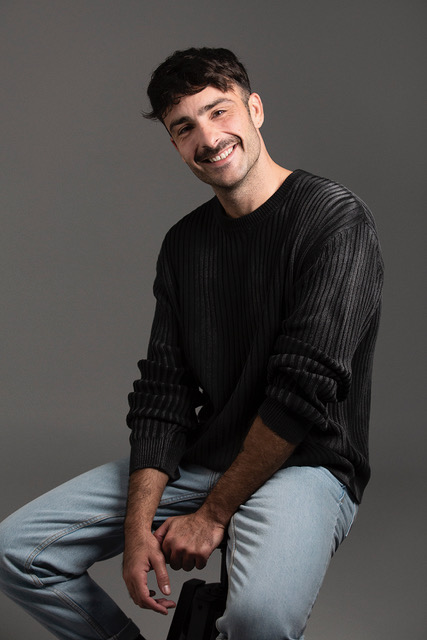 Christian Marquez Actor