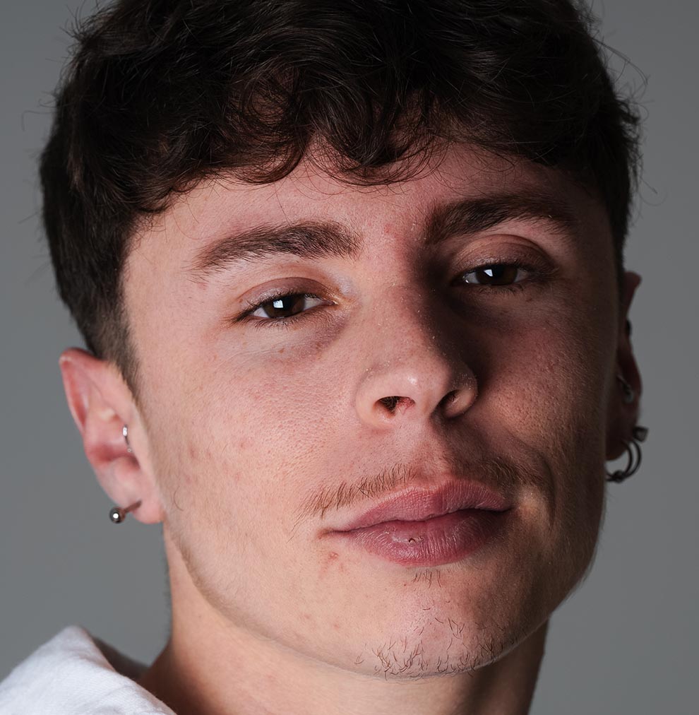Danny Antich Actor
