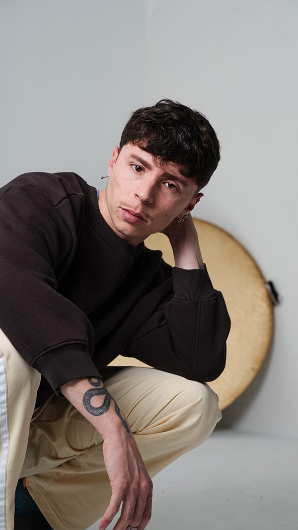 Danny Antich foto 2