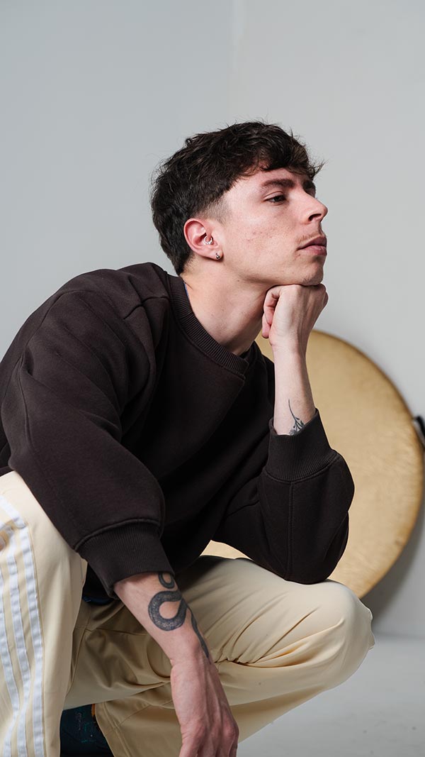 Danny Antich foto 1