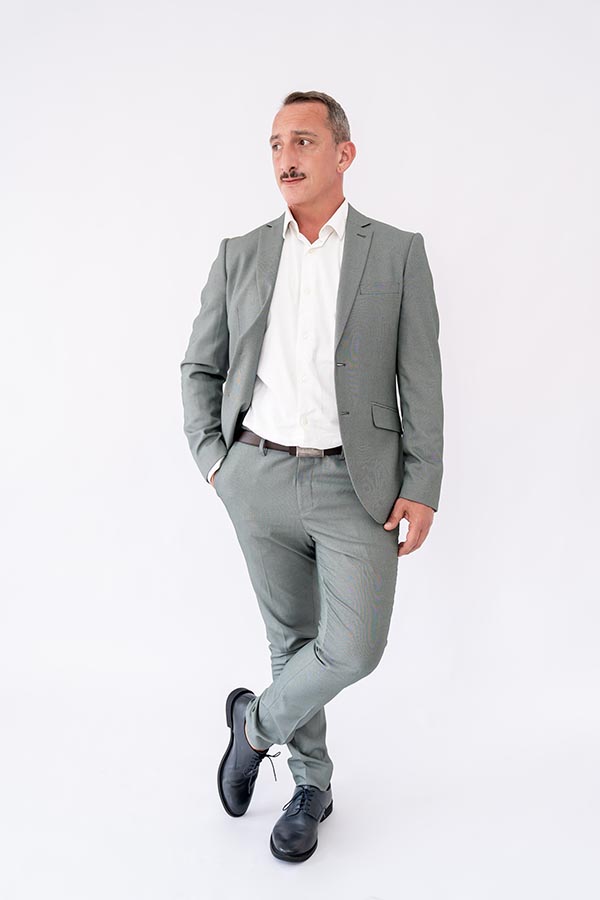 Davide Ciglia foto 1