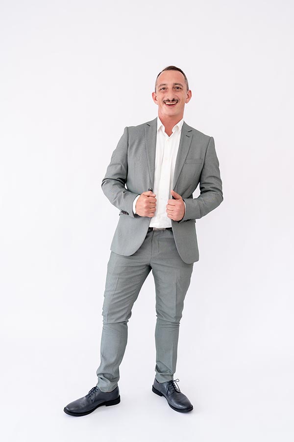 Davide Ciglia foto 6