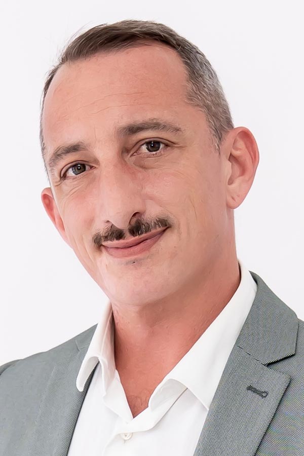 Davide Ciglia Actor