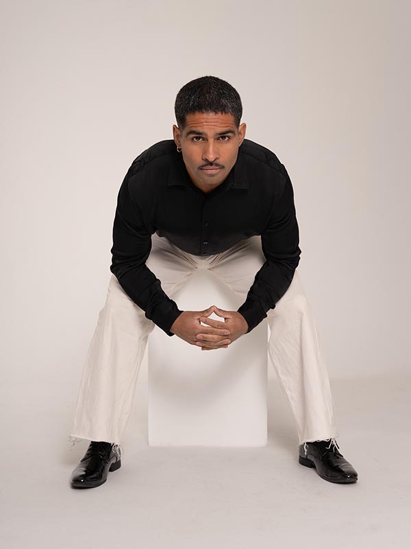 Francisco Suárez foto 2