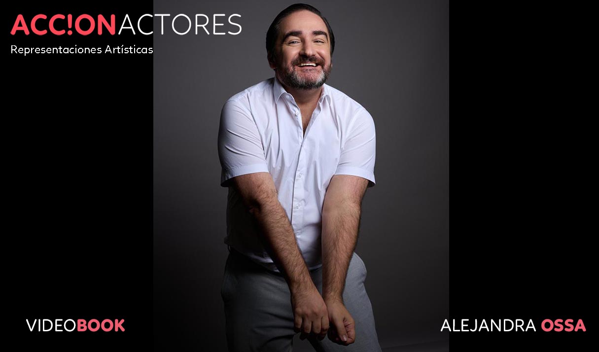 Jaime C. Segura Video