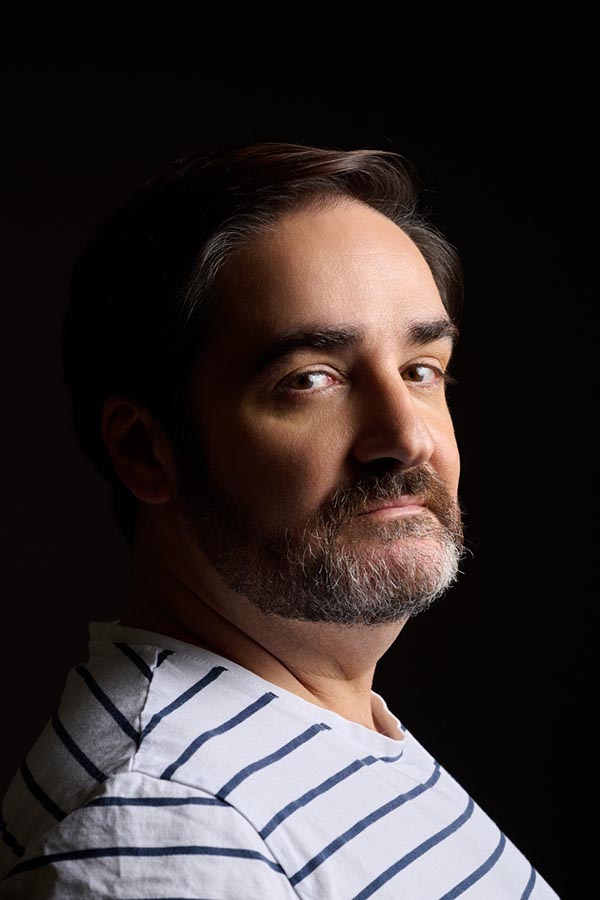 Jaime C. Segura foto 1