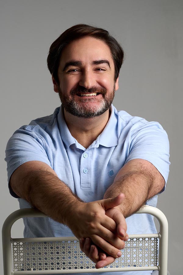 Jaime C. Segura foto 2