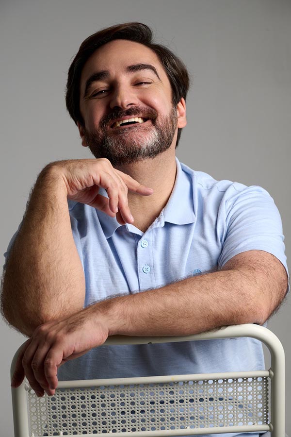 Jaime C. Segura foto 4