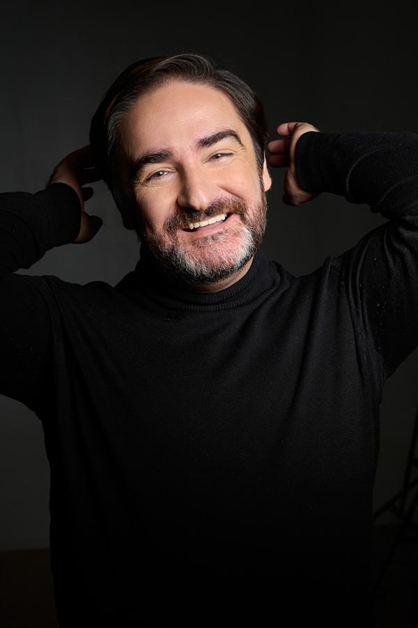 Jaime C. Segura foto 5