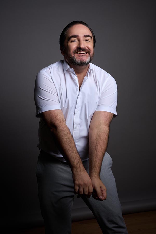 Jaime C. Segura foto 6