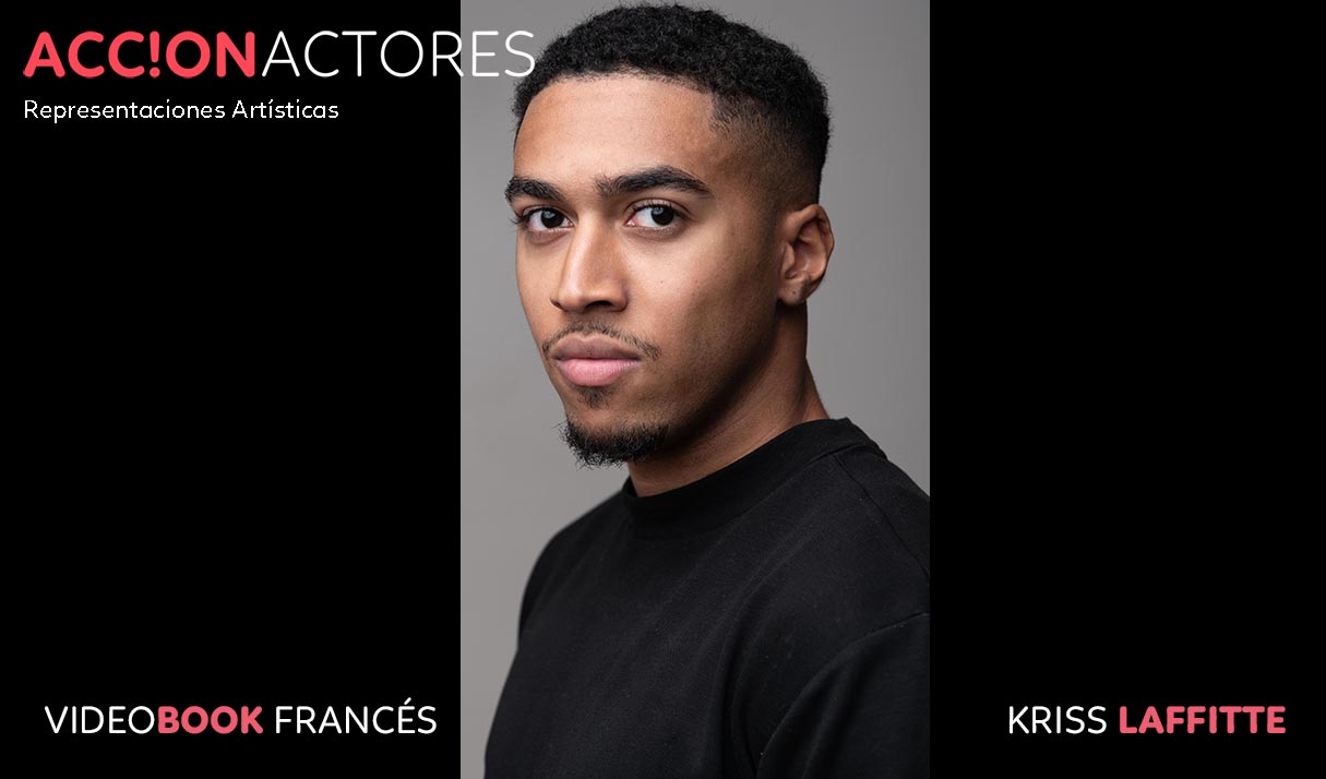 Kriss Laffitte Video