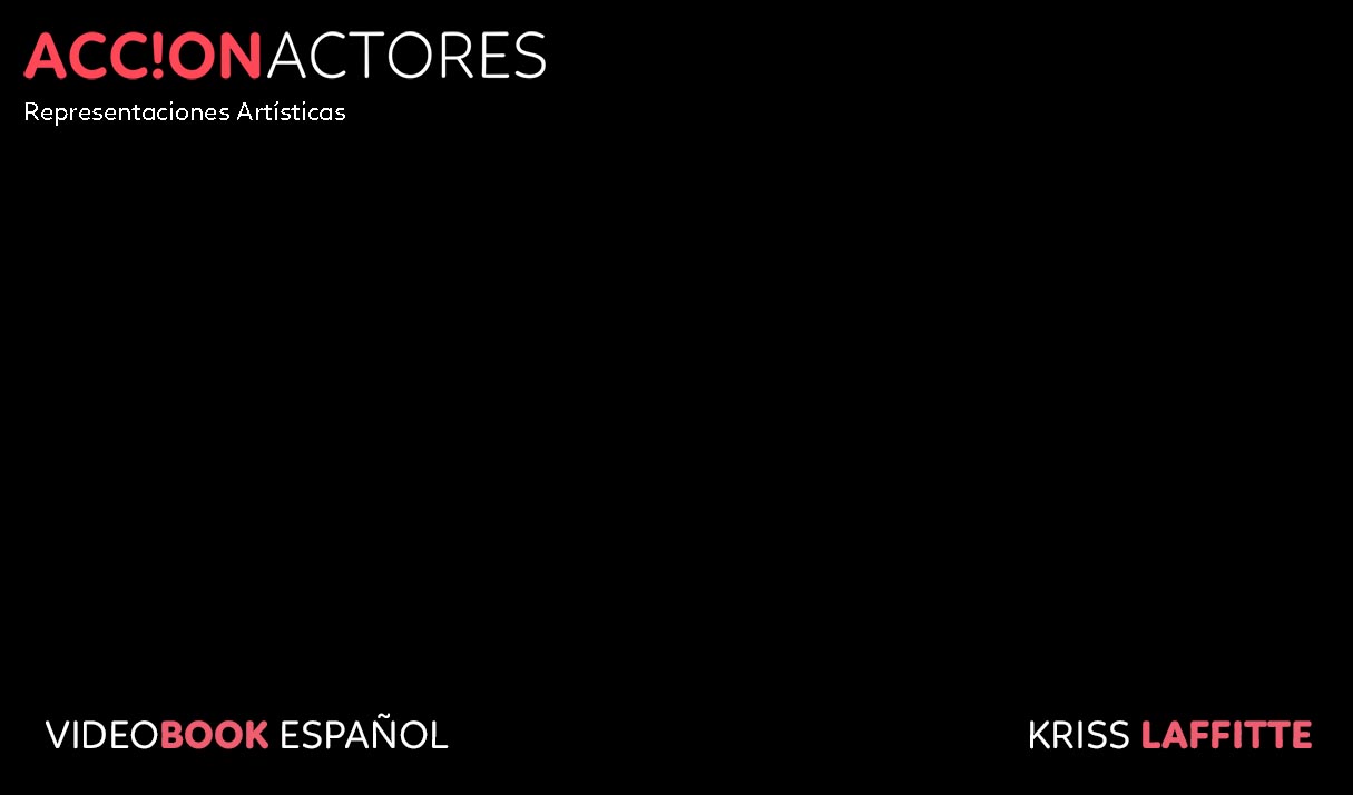 Kriss Laffitte Video