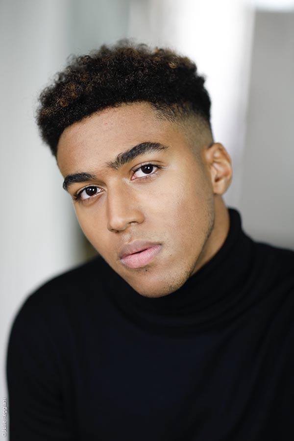 Kriss Laffitte foto 1