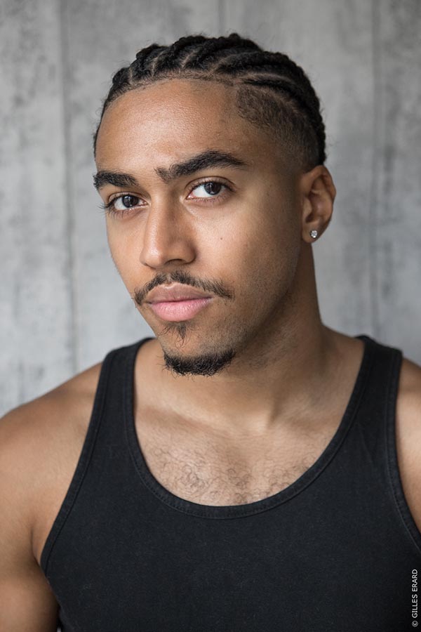 Kriss Laffitte foto 2