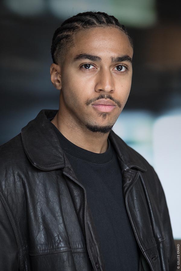 Kriss Laffitte foto 4