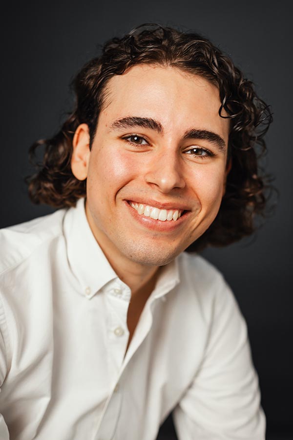 Lucas Camós foto 1